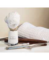 Premium Silver Tip Brush